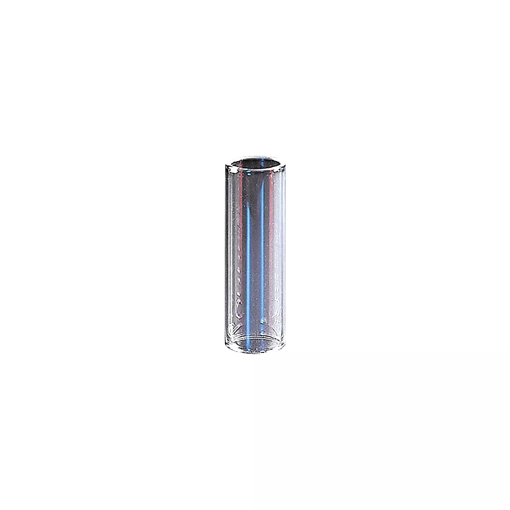 Dunlop 202 Pyrex Glass Guitar Slide