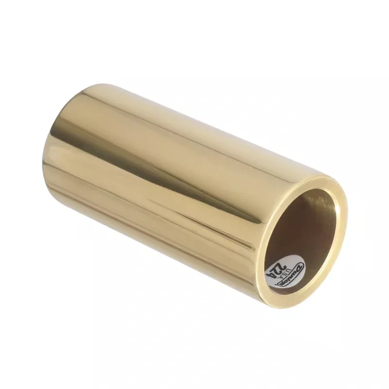 Dunlop 224 Heavy Brass Slide