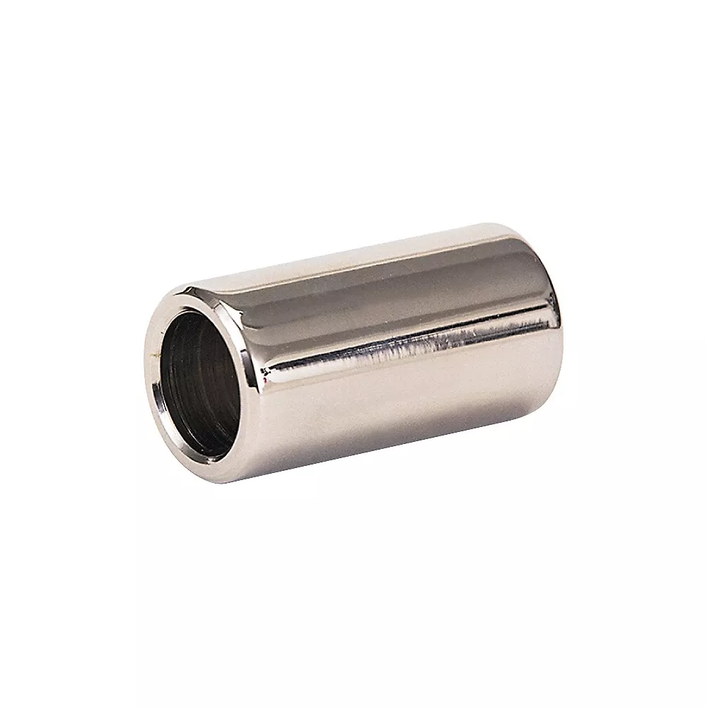 Dunlop 228 Chromed Brass Guitar Slide