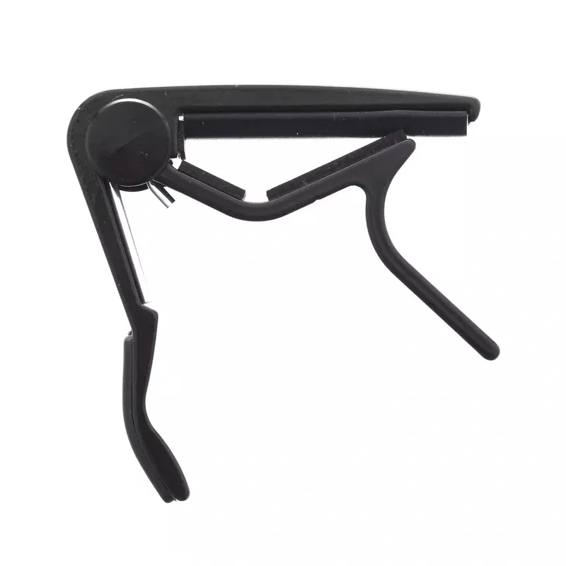 Dunlop 85BB Trigger Banjo/Mandolin Capo, Flat Fingerboard