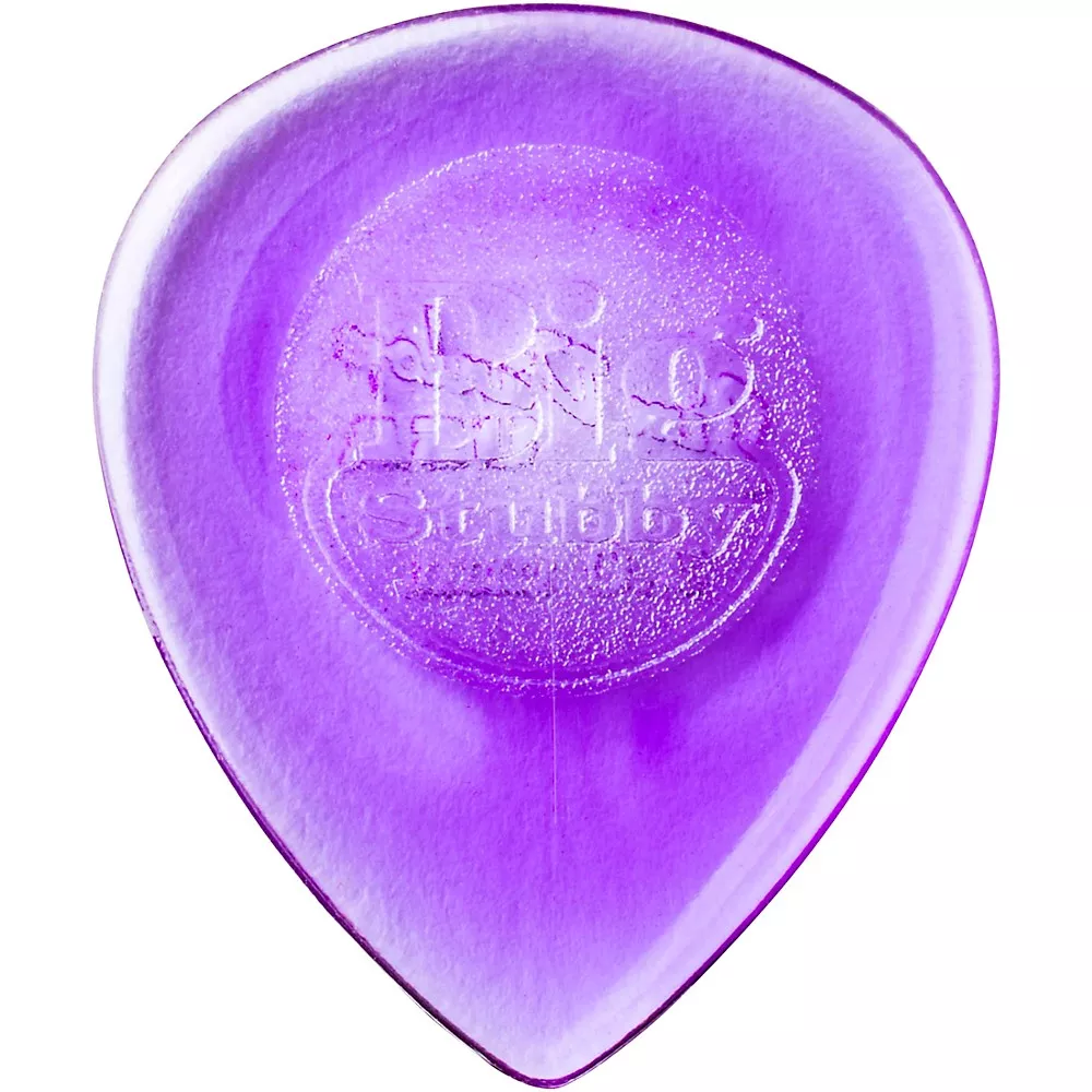 Dunlop Big Stubby Guitar Picks - 2.0 mm 6-Pack