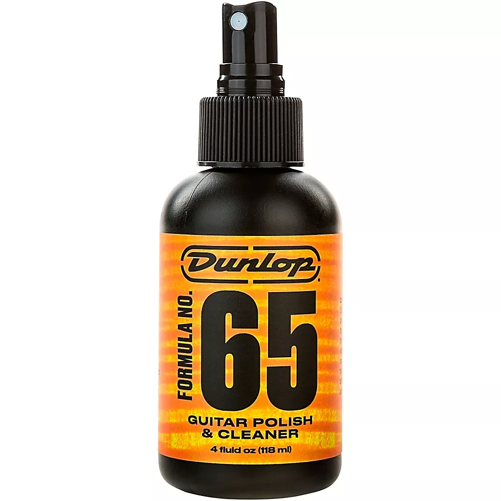 Dunlop Formula 65 Polish and Cleaner