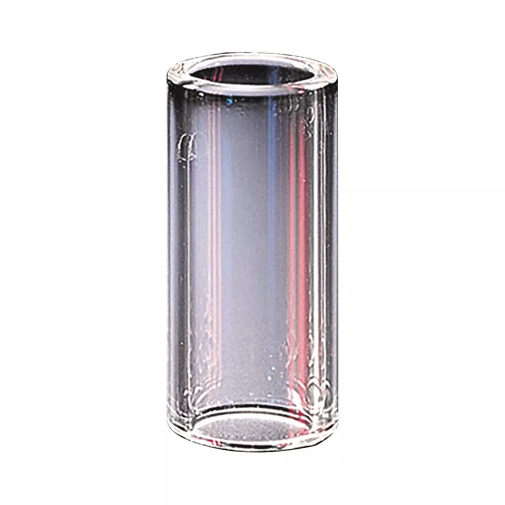 Dunlop Glass Guitar Slide Heavy Wall Large
