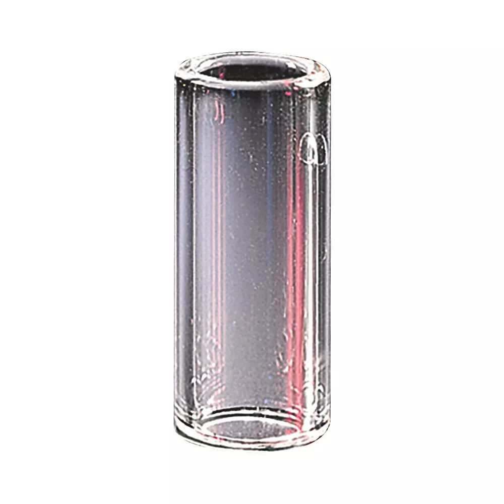 Dunlop Glass Guitar Slide Heavy Wall Medium
