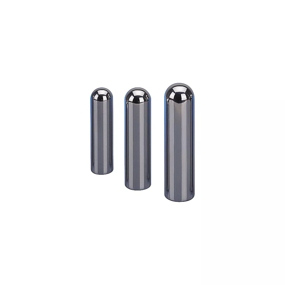 Dunlop Stainless Steel Pro Tonebar Medium