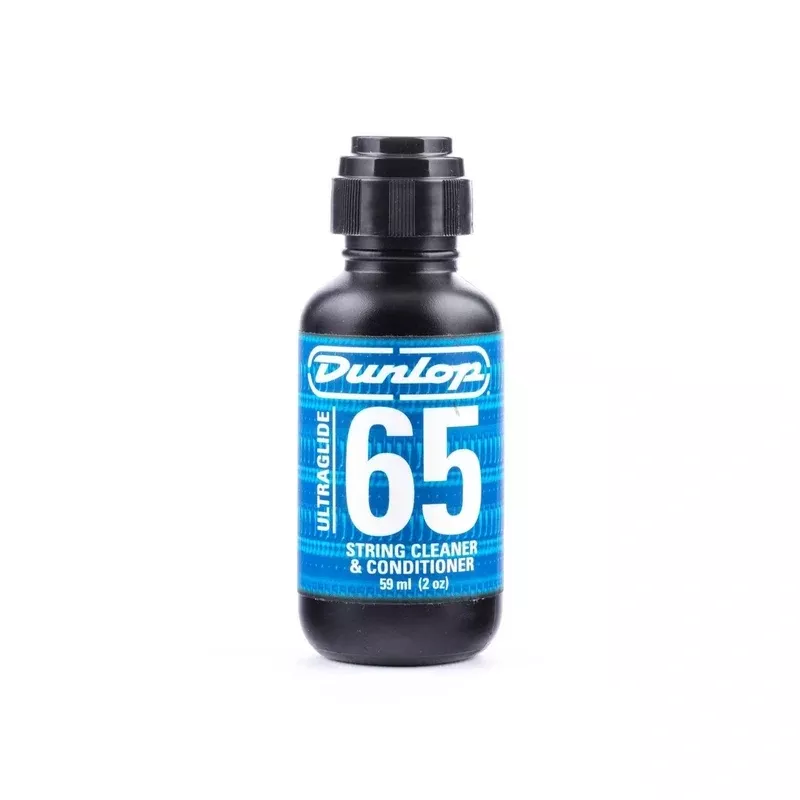 Dunlop Ultraglide 65 String Cleaner & Conditioner