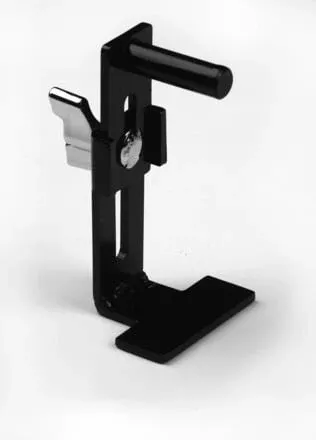 Dunnett - Bass Drum Kick Riser