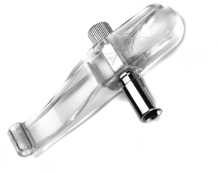 Dunnett E-Key Polycarbonite Drum Key