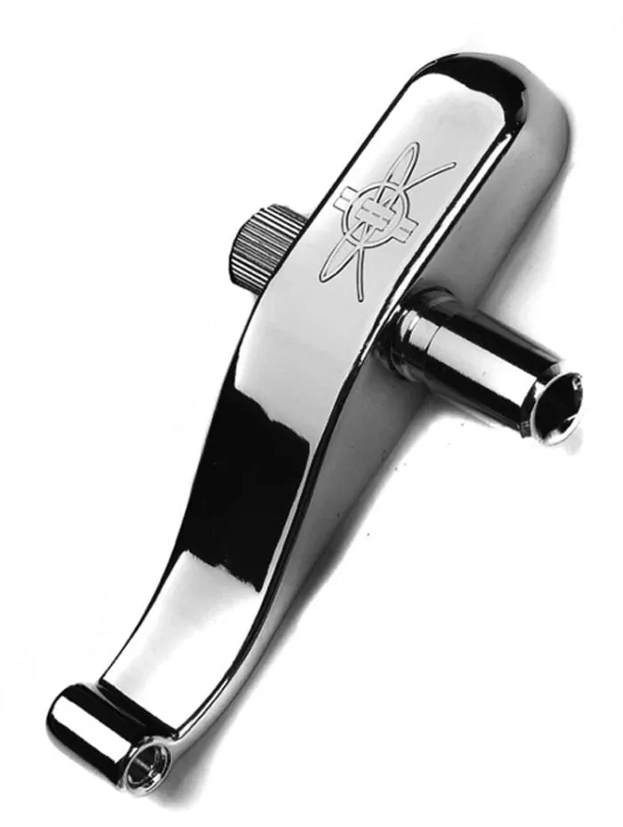 Dunnett E-Key Zinc Drum Key
