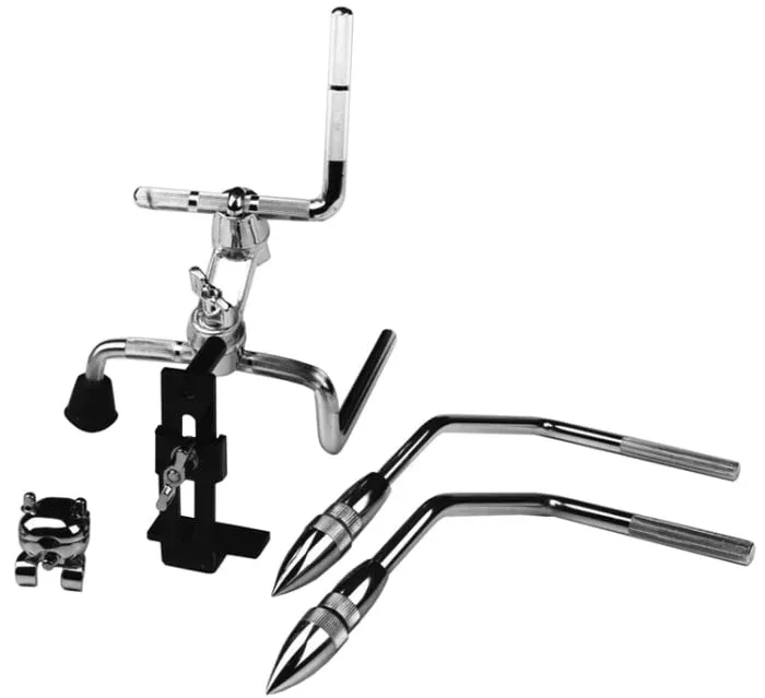 Dunnett R-Class 12.7mm Floor to Bass Conversion Kit