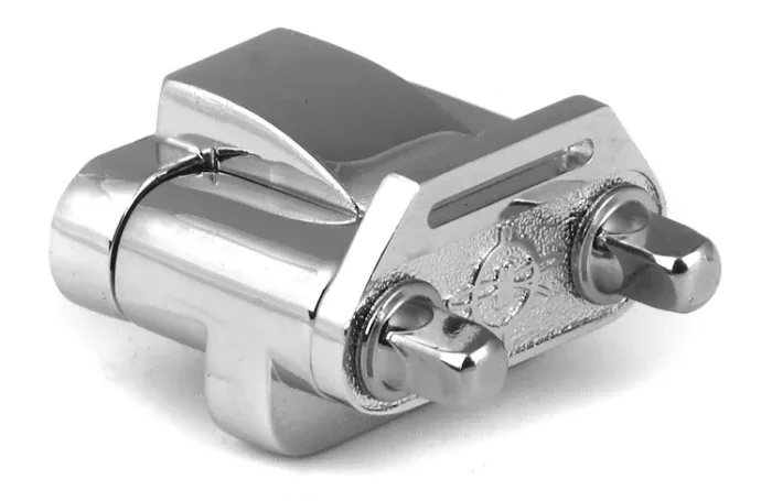 Dunnett R-Class Quick Release Butt End