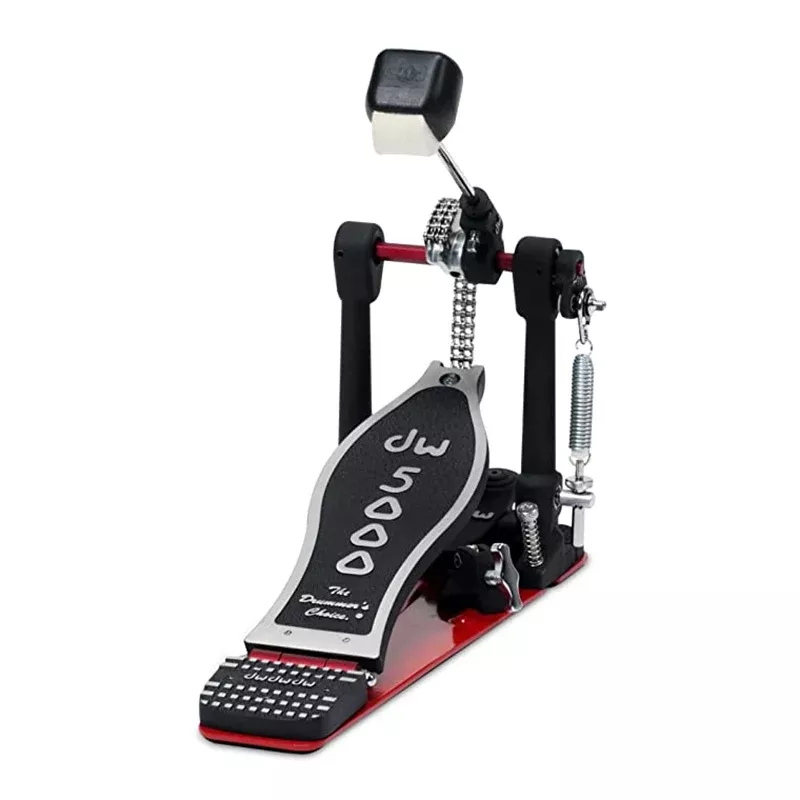 DW 5000 Series Accelerator (AD4) Single Bass Drum Pedal