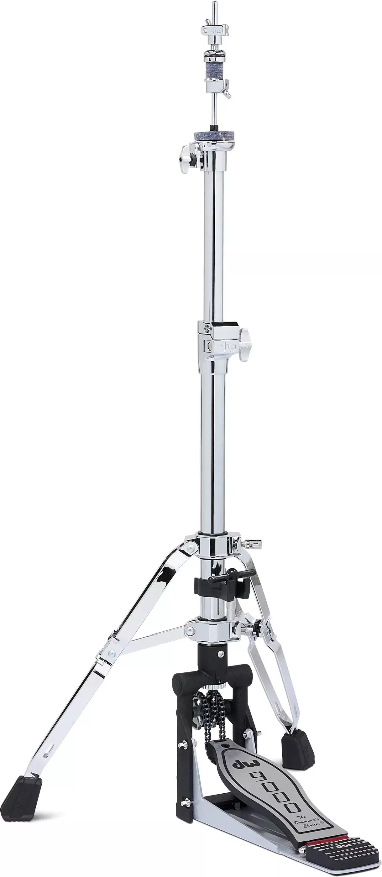 DW 9000X Series 2-Leg Hi-Hat Stand