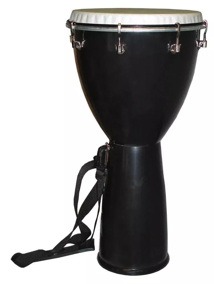 DXP 10" ABS Djembe