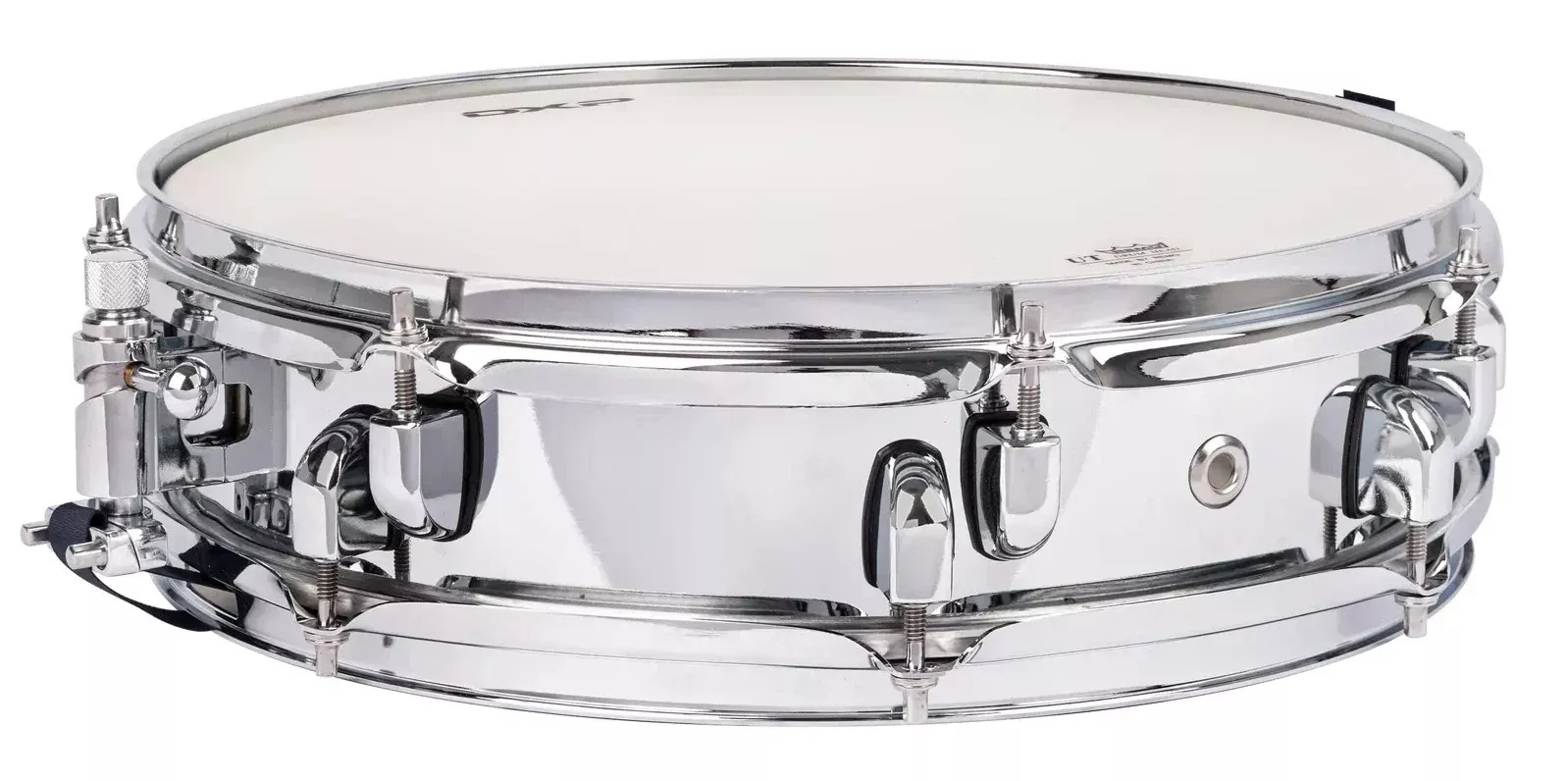 DXP 14" X 3.5" Steel Snare Drum