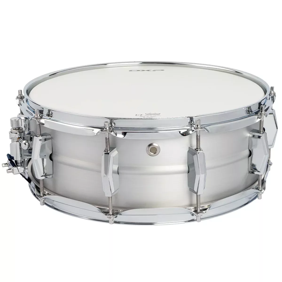 DXP 14" x 5" Aluminium Snare Drum