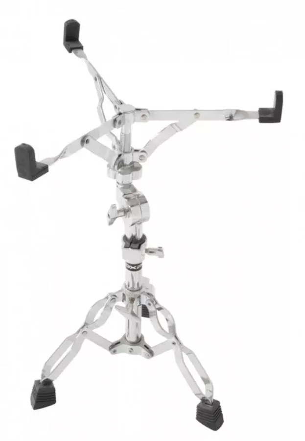 DXP DXPSS3 Snare Stand Double Braced Legs Chrome Finish