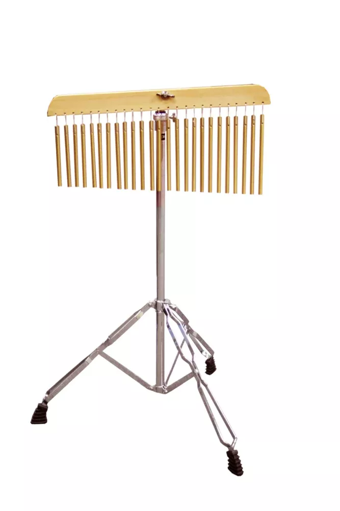 DXP UE638 Chime Bar Set and Stand