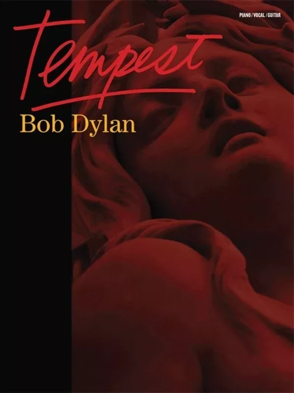 Dylan Bob Tempest PVG
