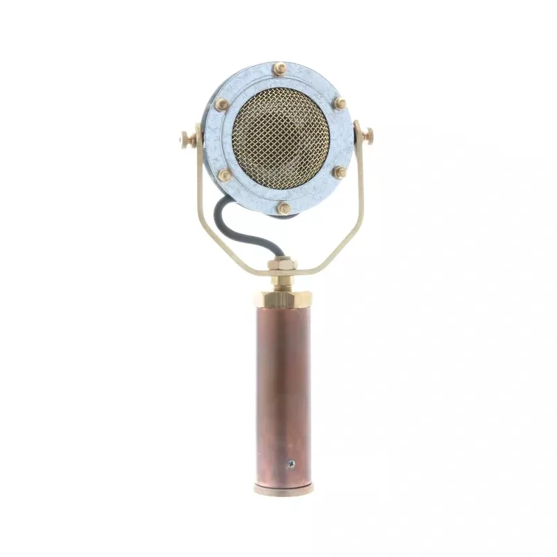 Ear Trumpet Labs Delphina Condenser Microphone
