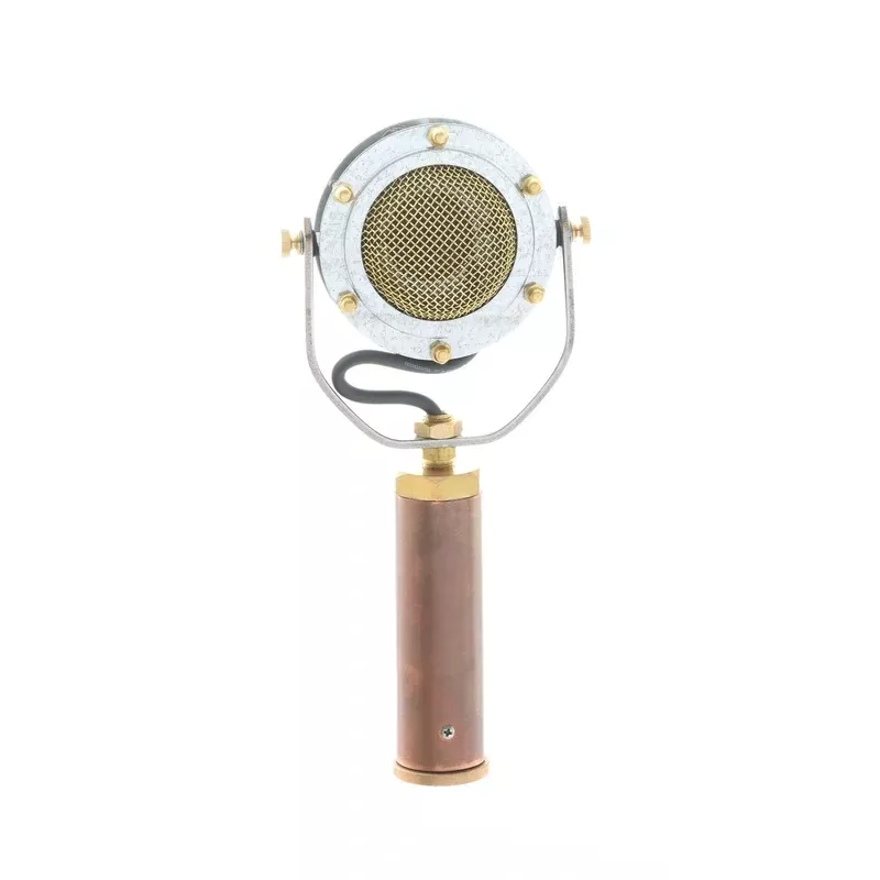 Ear Trumpet Labs Edwina Condenser Microphone