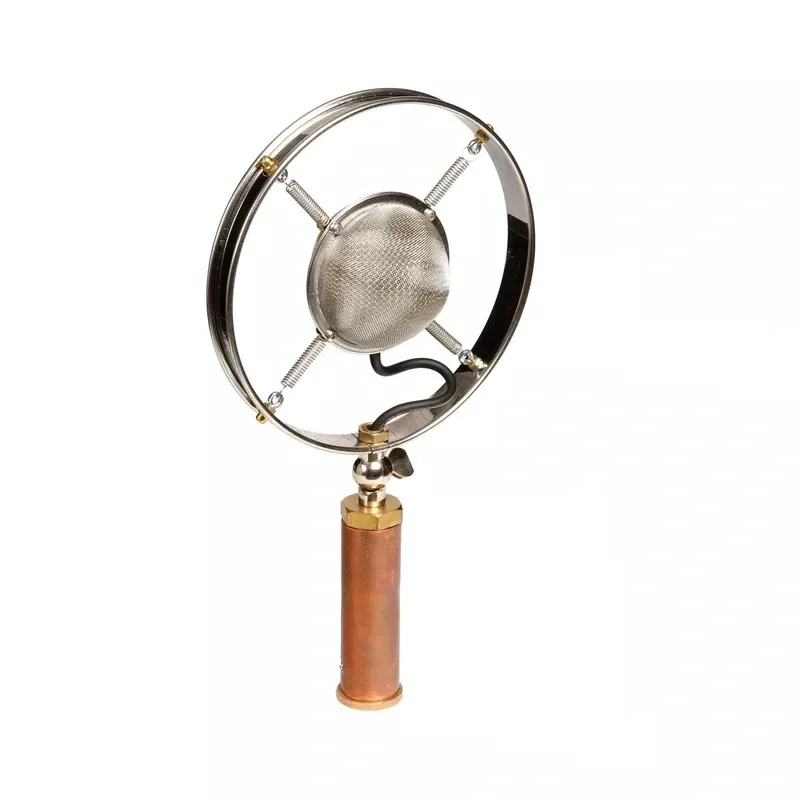 Ear Trumpet Labs Louise Condenser Microphone