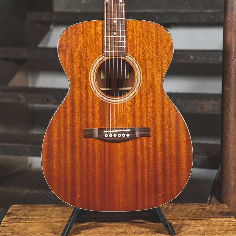 Eastman 2018 AC OM2 With OGB – Used