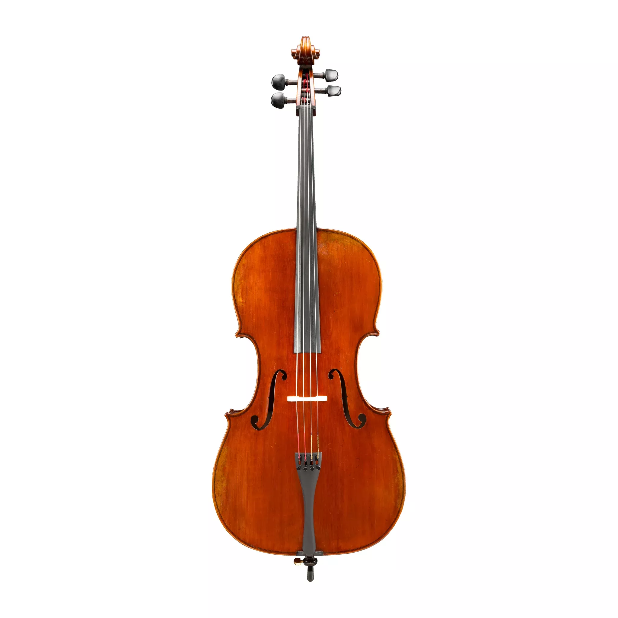 Eastman 601 Albert Nebel Cello