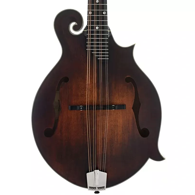 Eastman MDA315 Classic Mandola & Gigbag