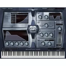 EastWest Stormdrum 2 Pro Bundle “Electronic Download” Get it in minutes