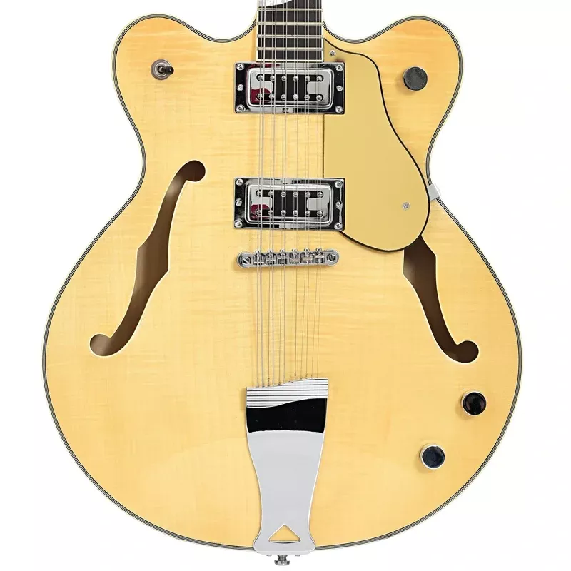 Eastwood Classic 12 Electric Guitar (2018)
