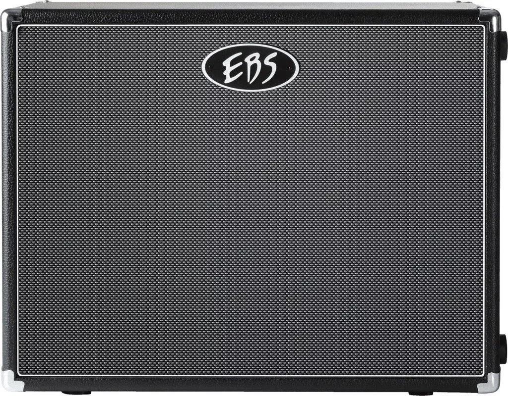 EBS ClassicLine 210 2x12" + 2" 250W Bass Cabinet