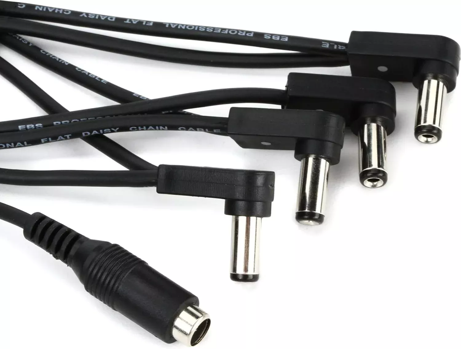EBS DC-4/90F One To Four DC Power Daisy Chain Split Cable