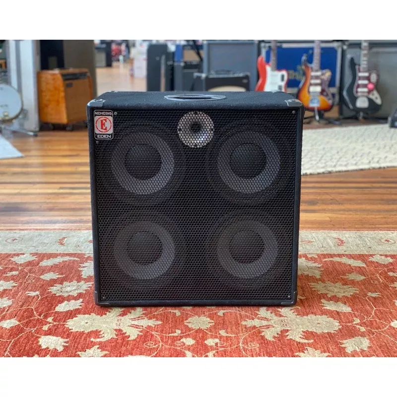 Eden Nemesis NSP410 (E)