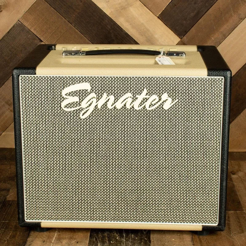 Egnater 2012 Rebel 30 1×12 – Used