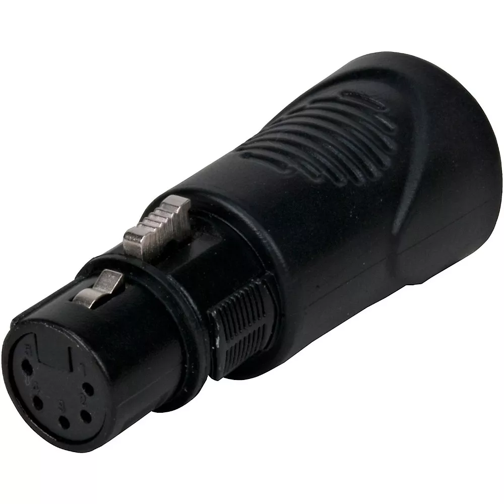 Elation Cat5 to 3-Pin Female DMX Adapter