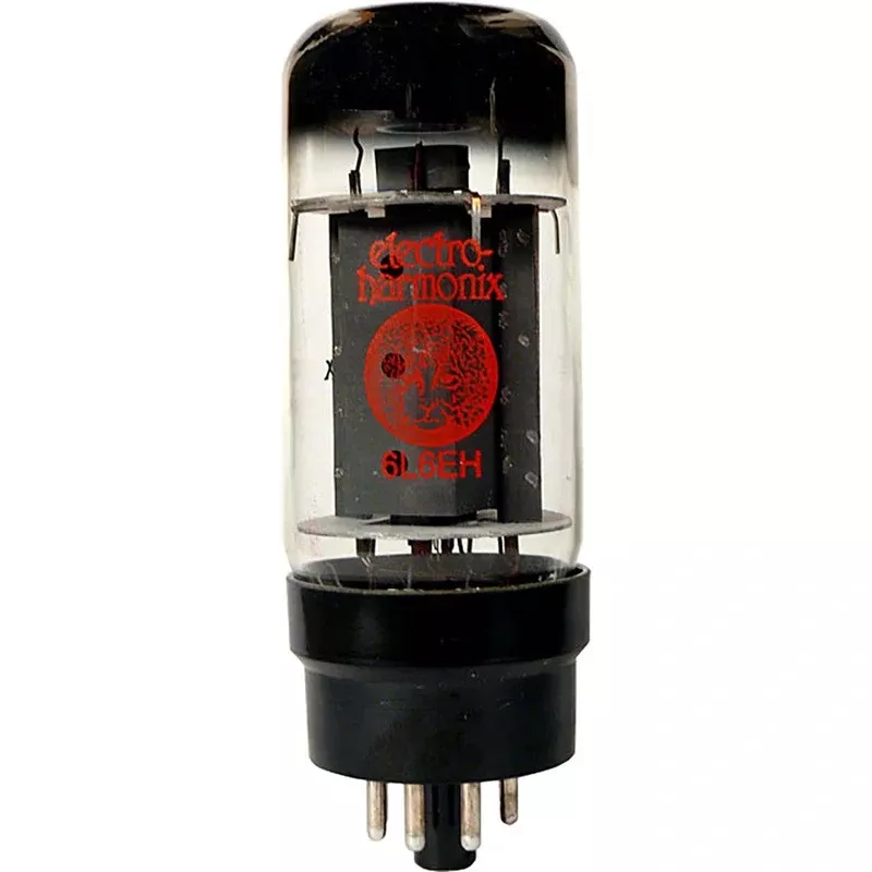 Electro Harmonix 6L6 Power Tube