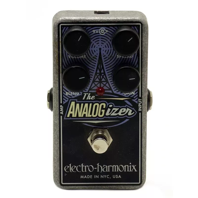Electro Harmonix Analogizer – Used