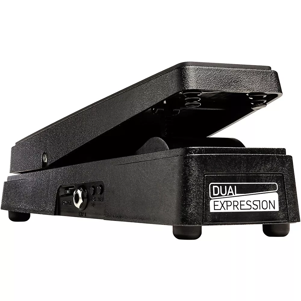 Electro Harmonix Dual Output Expression Pedal