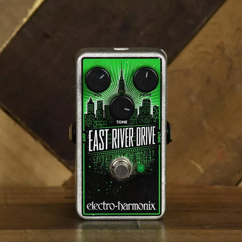 Electro Harmonix East River Drive – Used