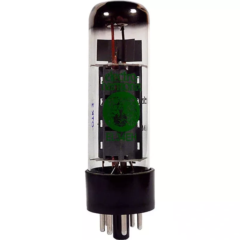 Electro Harmonix El34 Single Tube