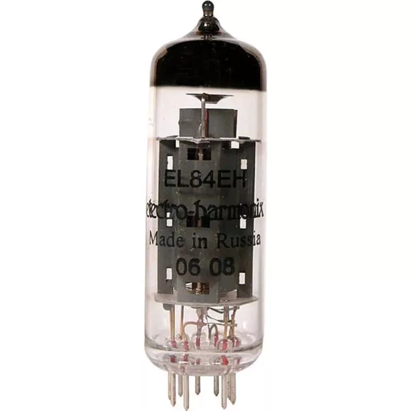Electro Harmonix EL84 Tube Single