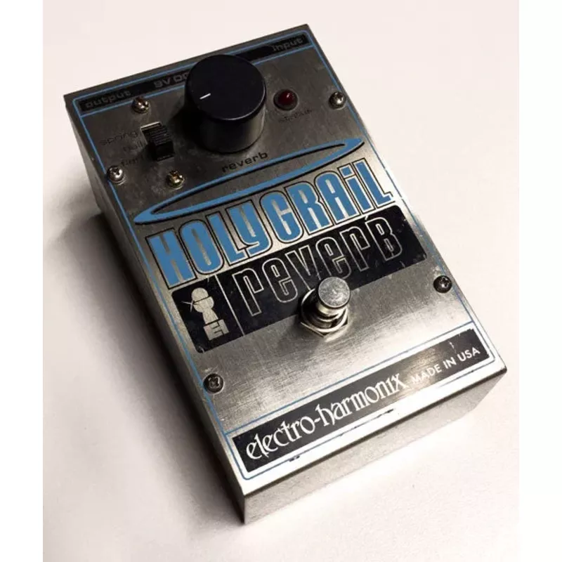 Electro Harmonix Holy Grail Reverb