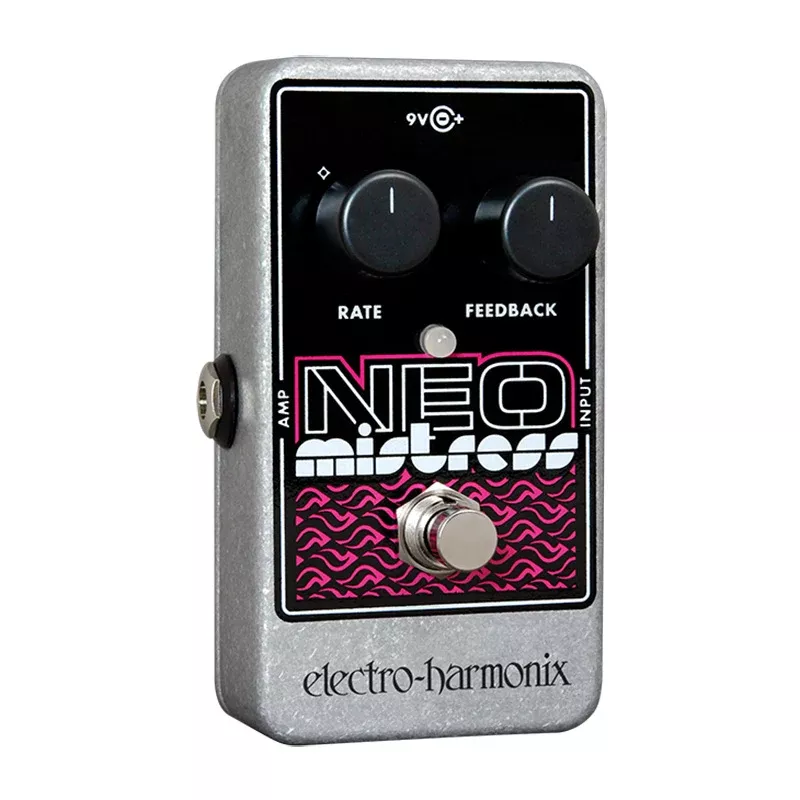 Electro-Harmonix Neo Mistress Flanger