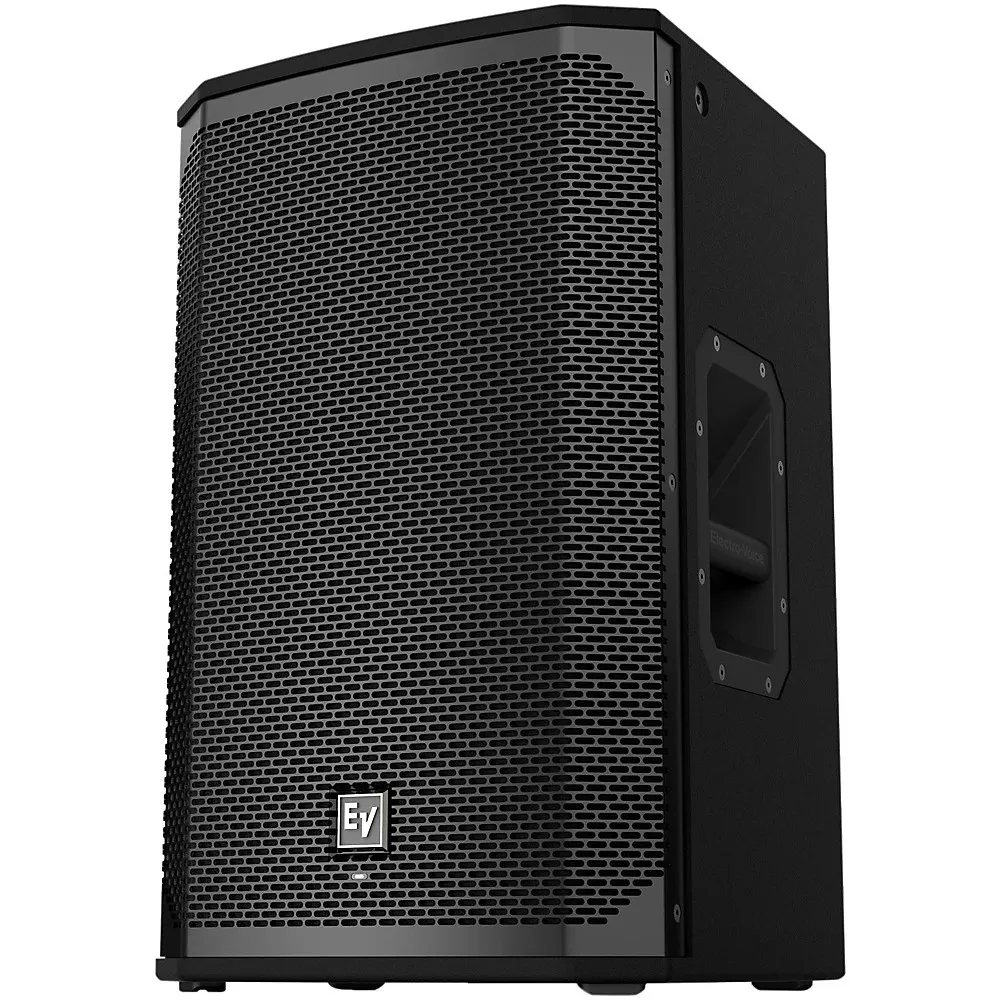 Electro-Voice EKX-12P 12" Powered 2-Way Speaker - Black