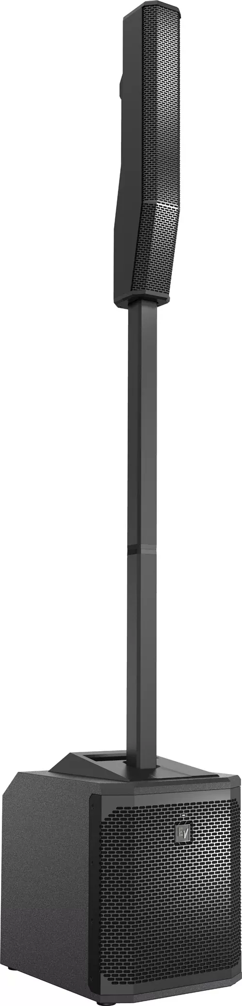 Electro-Voice Evolve 30M Portable Column PA System Black
