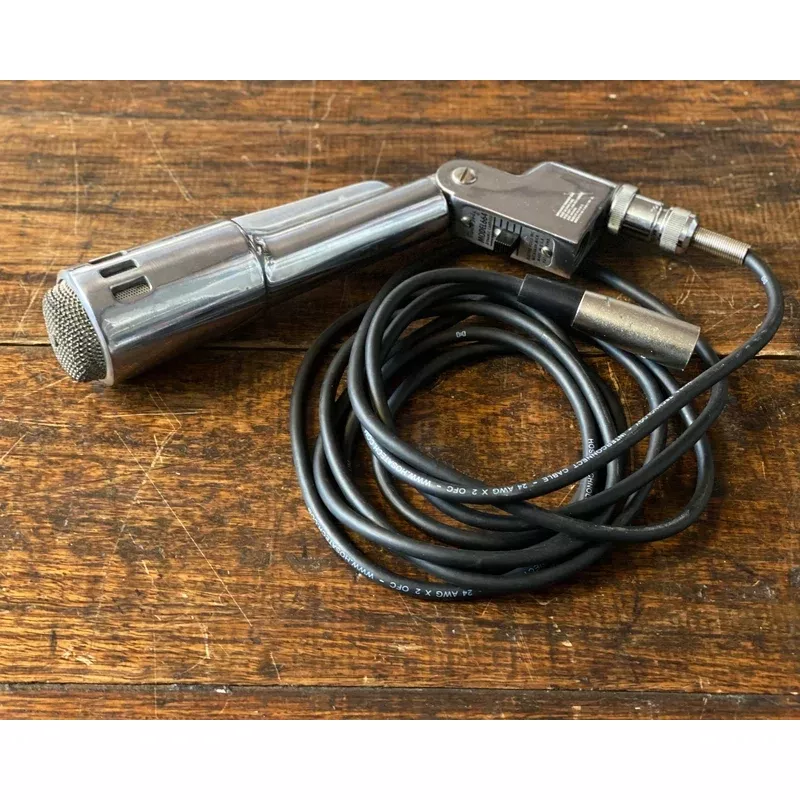 Electro-Voice Model 664