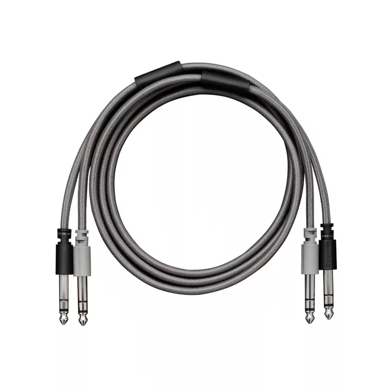 Elektron CA-30 Twin Balanced Jack Cable300 CM