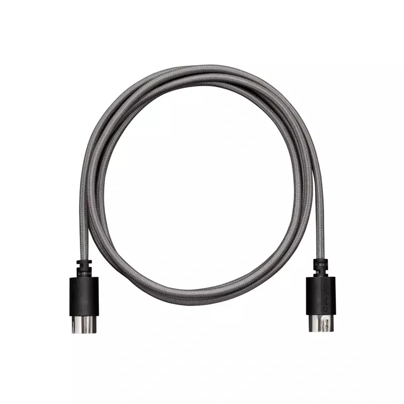Elektron CA-6 5-Pin MIDI Cable62 CM