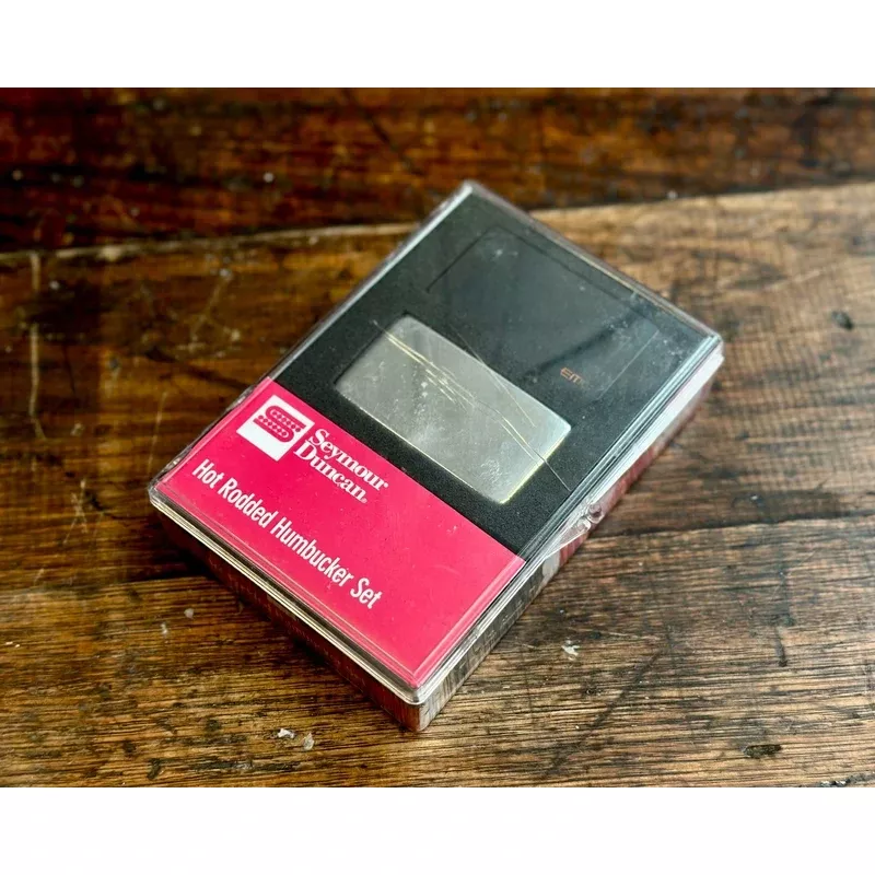 EMG 89/87 Active Pickup Set